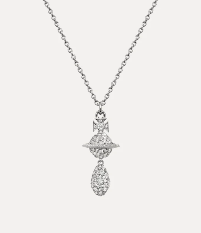 Collier pendentif Circe Orb Collier pendentif Circe Orb
