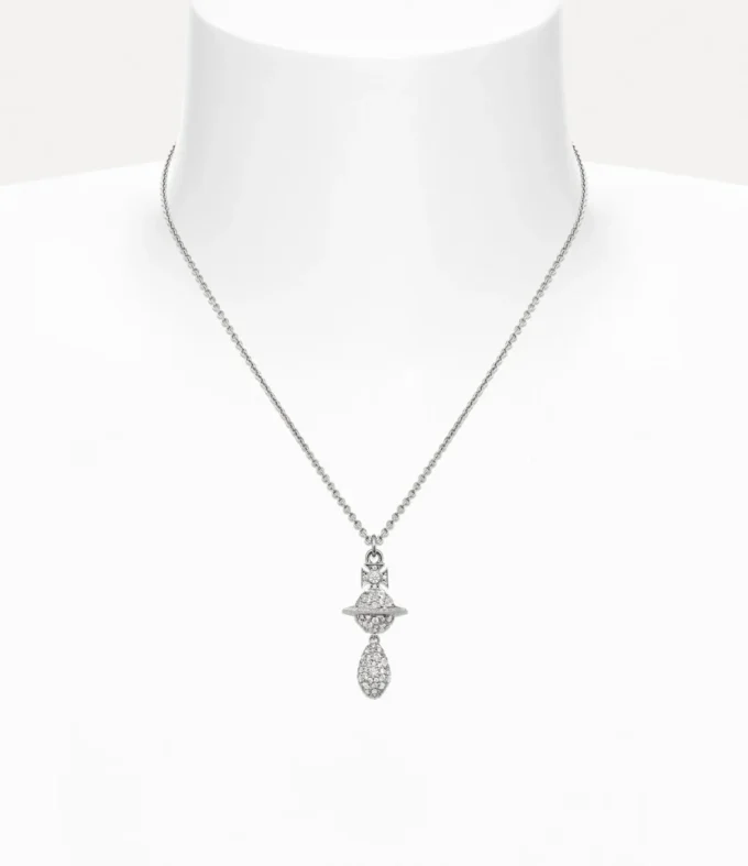 Collier pendentif Circe Orb Collier pendentif Circe Orb