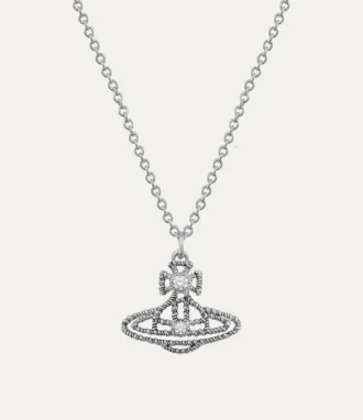 Collier pendentif Coretta