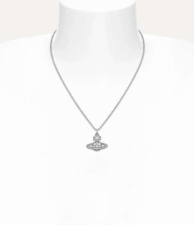 Collier pendentif Coretta Collier pendentif Coretta