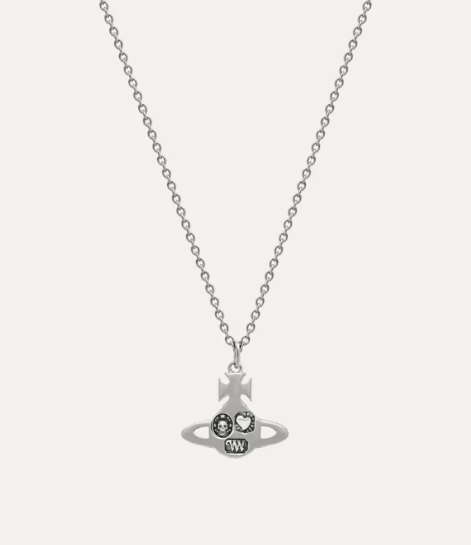 Collier pendentif Crispin Collier pendentif Crispin
