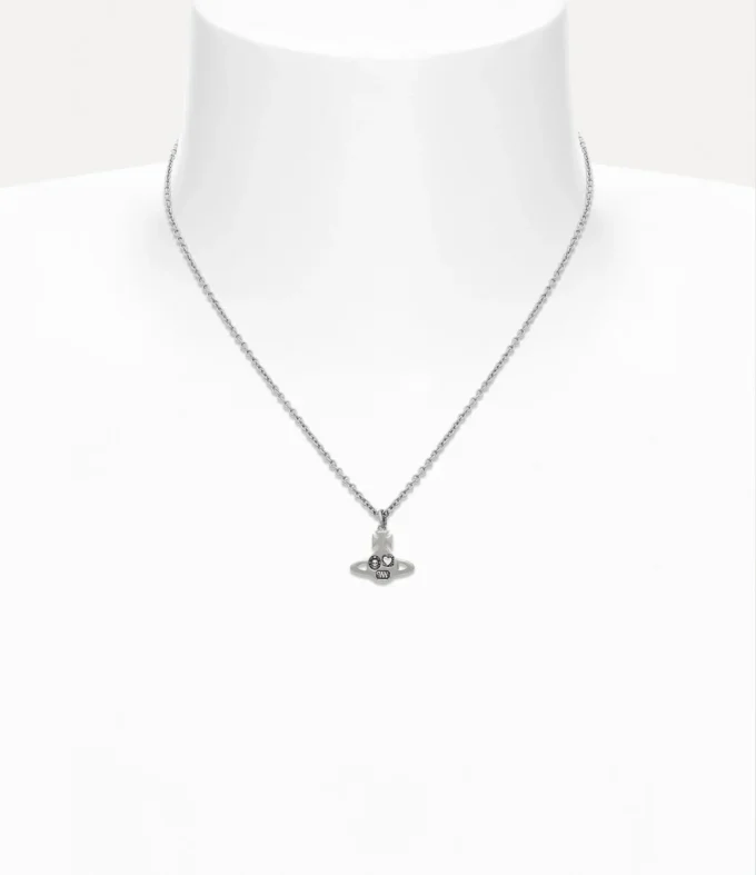 Collier pendentif Crispin Collier pendentif Crispin