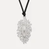Collier pendentif Floriana Collier pendentif Floriana