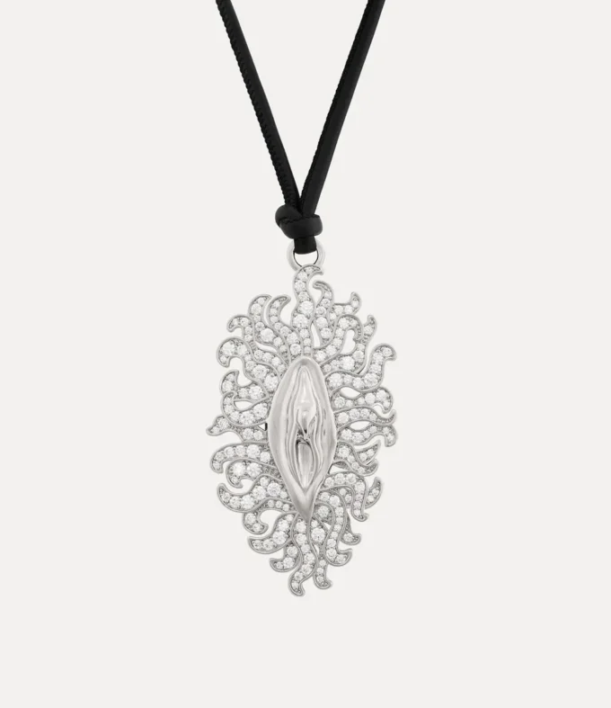 Collier pendentif Floriana Collier pendentif Floriana