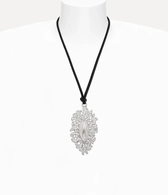 Collier pendentif Floriana Collier pendentif Floriana