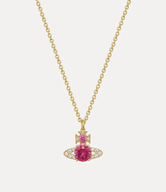 Collier pendentif Ismene Collier pendentif Ismene