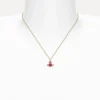 Collier pendentif Ismene Collier pendentif Ismene