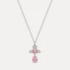 Collier pendentif Ismene Drop