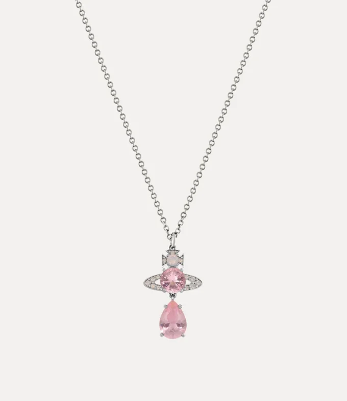 Collier pendentif Ismene Drop