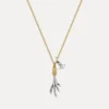 Collier pendentif Joselita Collier pendentif Joselita
