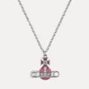 Collier pendentif Kitty