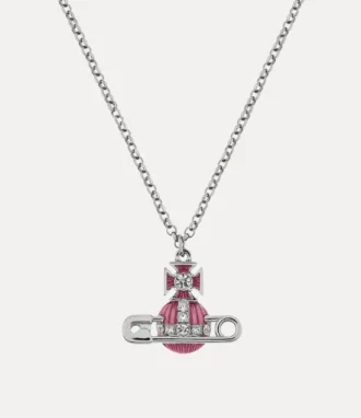 Collier pendentif Kitty