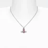 Collier pendentif Kitty