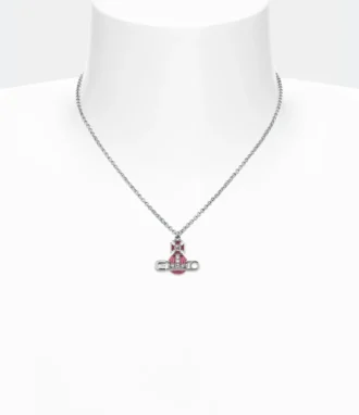 Collier pendentif Kitty
