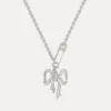 Collier pendentif Lilith