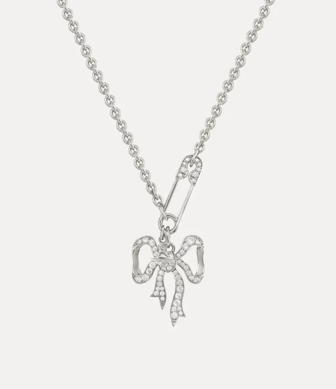 Collier pendentif Lilith