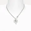 Collier pendentif Lilith