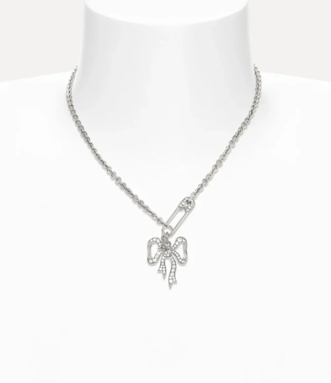 Collier pendentif Lilith