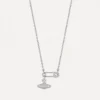 Collier pendentif Lucrece