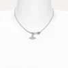 Collier pendentif Lucrece