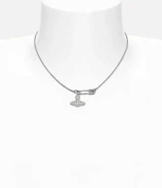 Collier pendentif Lucrece