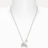 Collier pendentif Man. Cheval Collier pendentif Man. Cheval