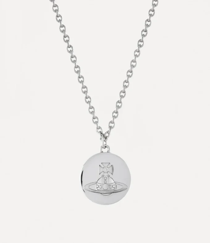 Collier pendentif Man. Janus Collier pendentif Man. Janus