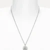 Collier pendentif Man. Janus Collier pendentif Man. Janus