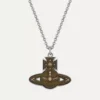 Collier pendentif Man. Laszlo Orb Collier pendentif Man. Laszlo Orb