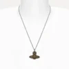 Collier pendentif Man. Laszlo Orb Collier pendentif Man. Laszlo Orb