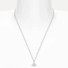 Collier pendentif Man. Marinetta Collier pendentif Man. Marinetta