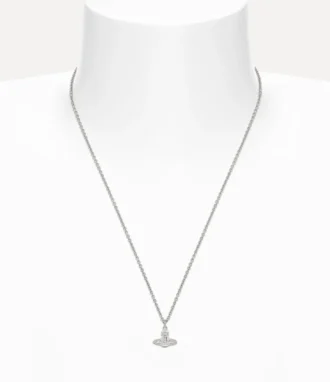 Collier pendentif Man. Marinetta