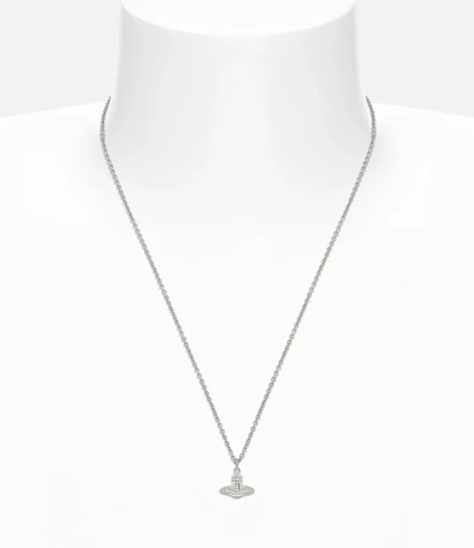 Collier pendentif Man. Marinetta Collier pendentif Man. Marinetta