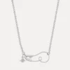 Collier pendentif Man. Maxima Collier pendentif Man. Maxima