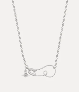 Collier pendentif Man. Maxima