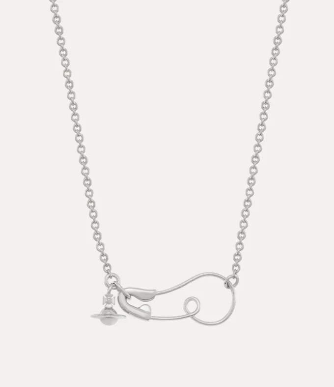 Collier pendentif Man. Maxima Collier pendentif Man. Maxima