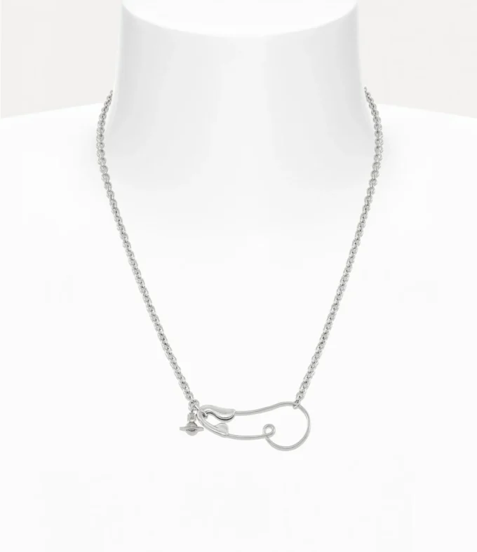 Collier pendentif Man. Maxima Collier pendentif Man. Maxima