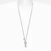Collier pendentif Man. Satyr Collier pendentif Man. Satyr
