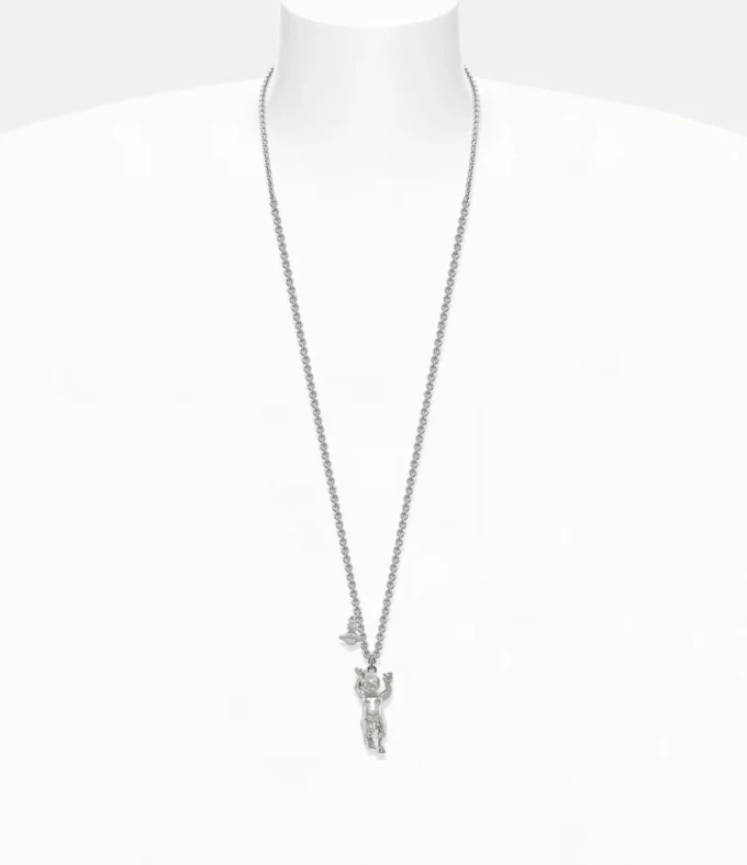 Collier pendentif Man. Satyr Collier pendentif Man. Satyr