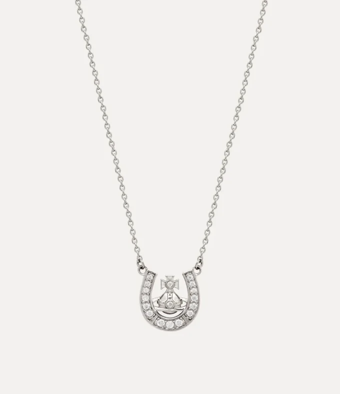 Collier pendentif Mare