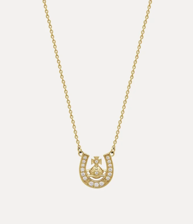 Collier pendentif Mare