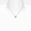 Collier pendentif Mare