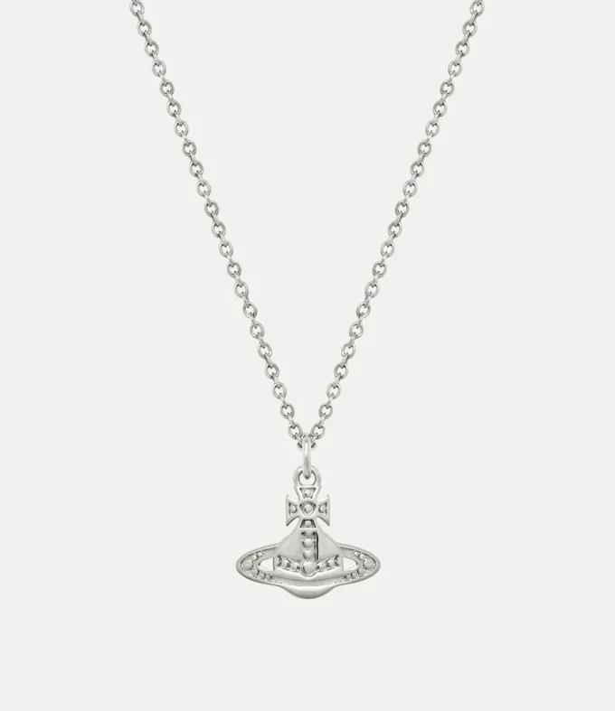 Collier pendentif Marinetta