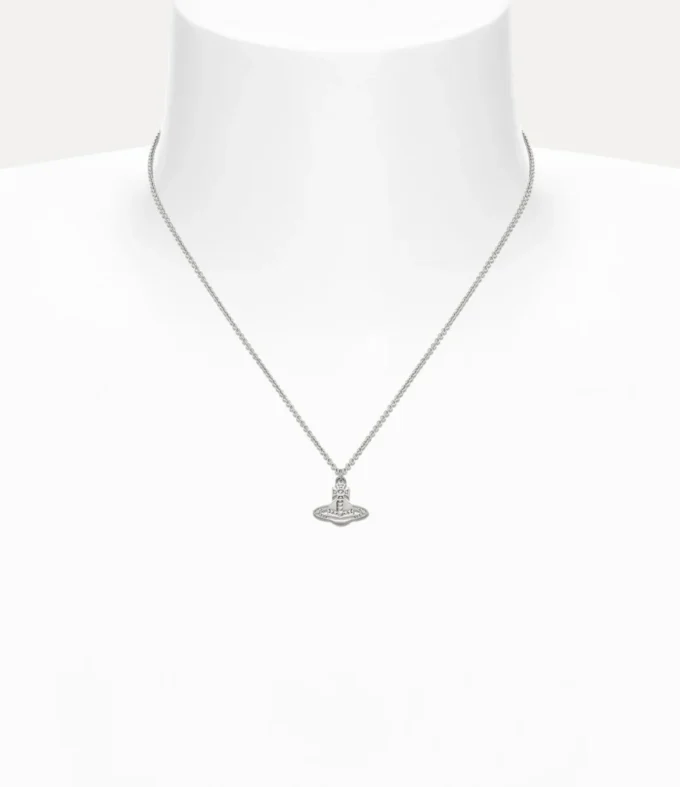 Collier pendentif Marinetta