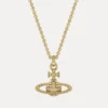 Collier pendentif Mayfair Bas Relief