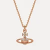 Collier pendentif Mayfair Bas Relief