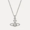 Collier pendentif Mayfair Bas Relief