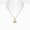 Collier pendentif Mayfair Bas Relief