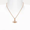 Collier pendentif Mayfair Bas Relief