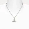 Collier pendentif Mayfair Bas Relief